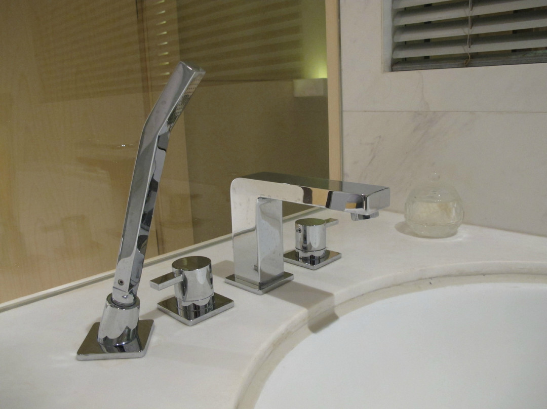 北京燕京饭店主图