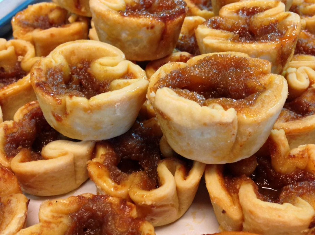 Dyment's Farm-邓达斯必去景点