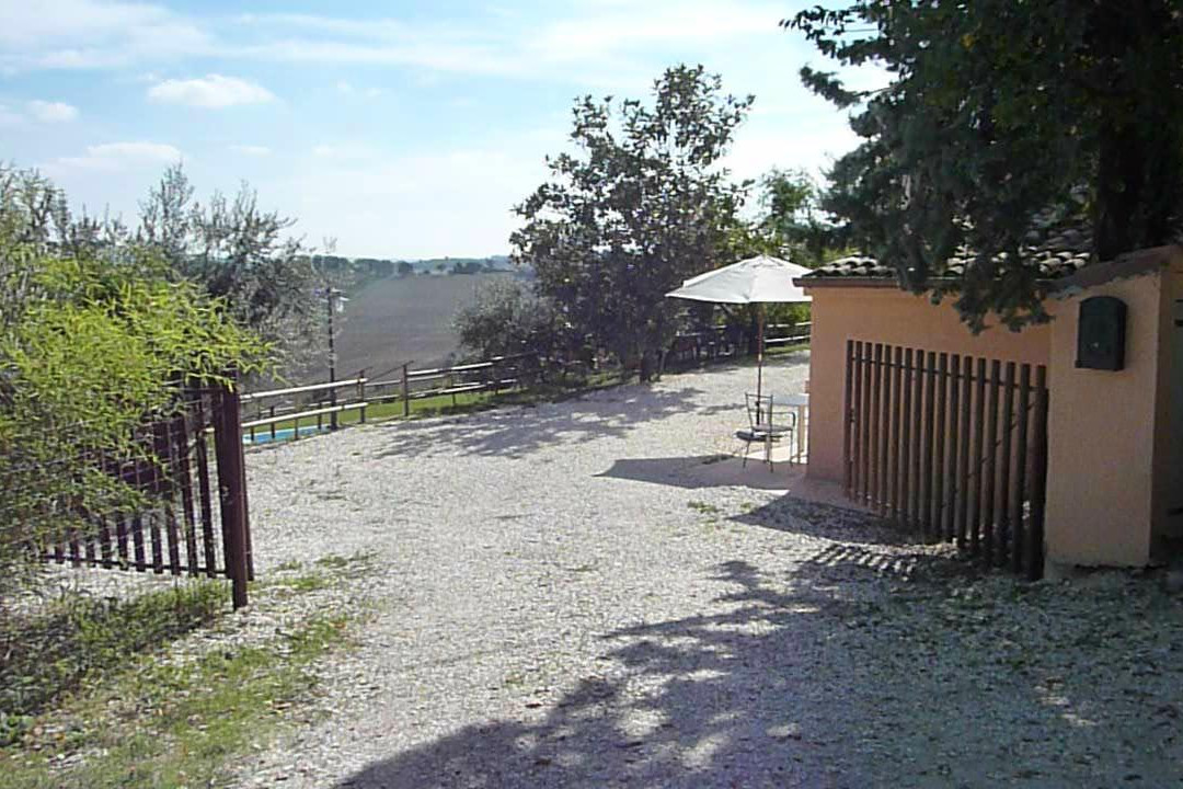 Villa Gemma di Sant’Elena
