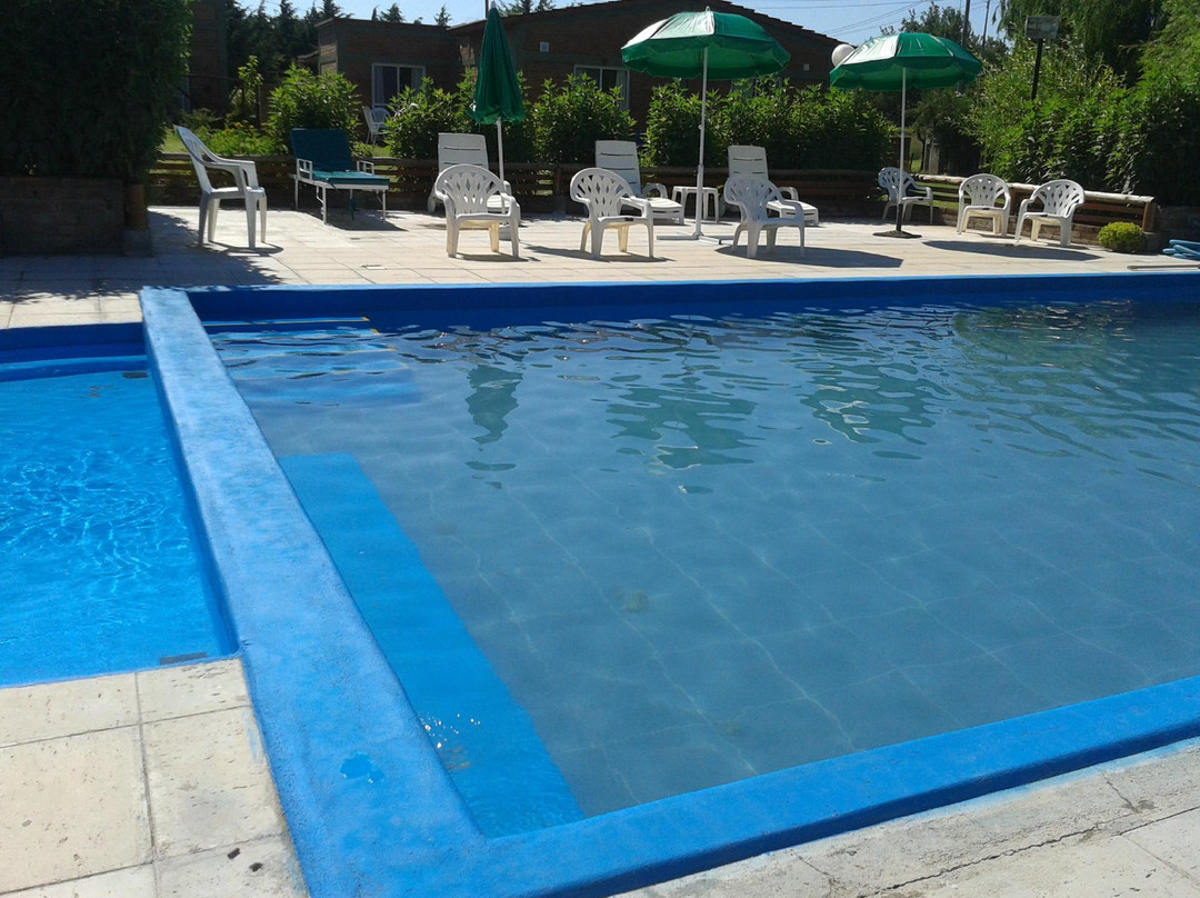 Complejo Los Rios