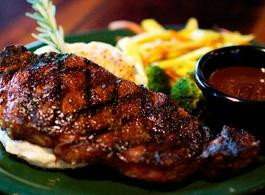 MacKenzie River Pizza, Grill & Pub