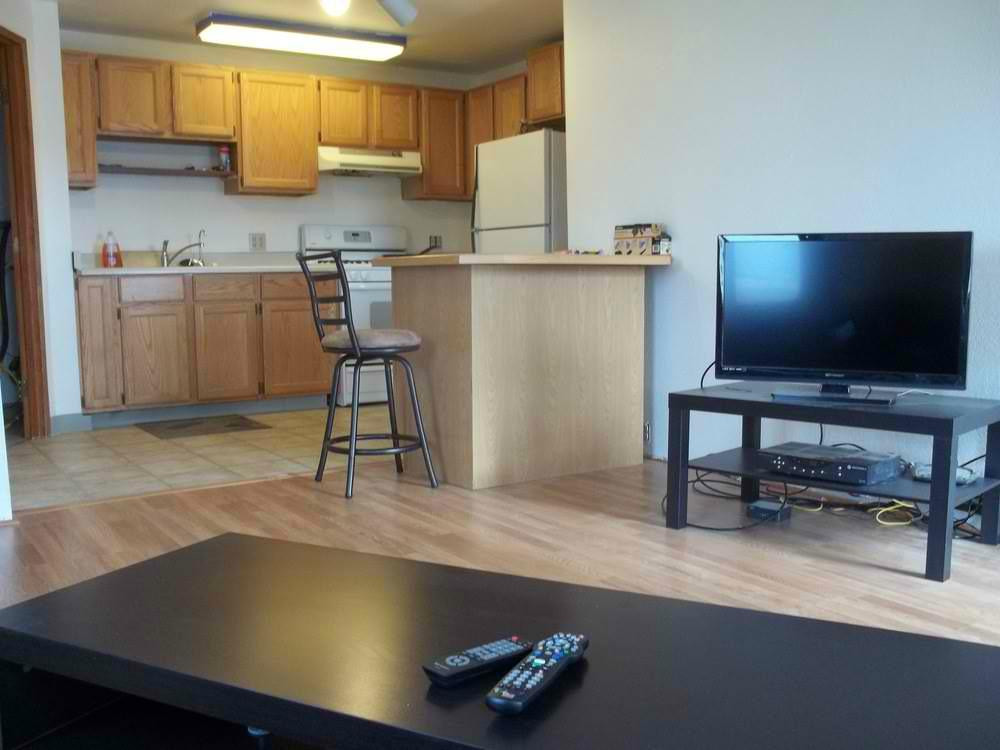 Polar Bear's Den Bed and Breakfast主图