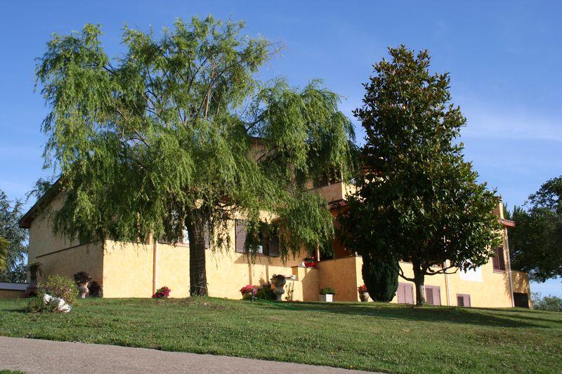 B&B Campo delle Rose-官方