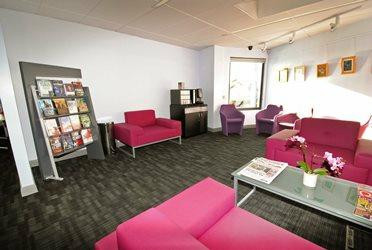 Kilkeel Library景点图片
