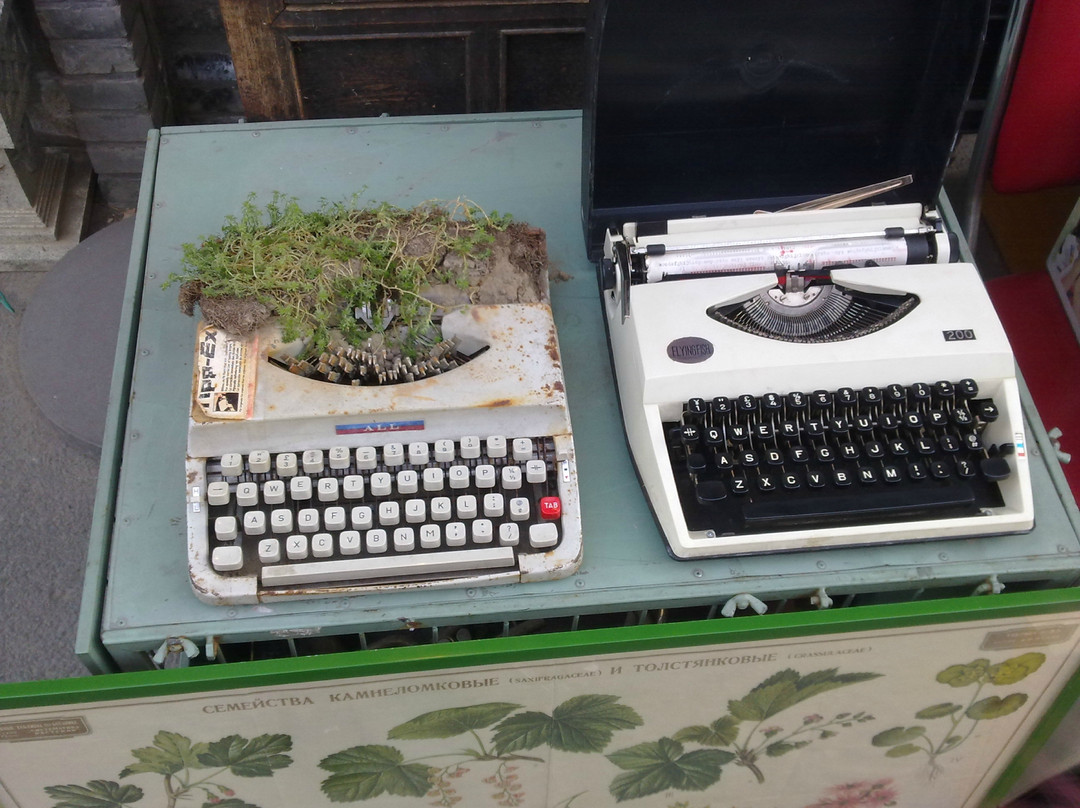 五道营胡同-北京市必去景点