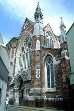 Paul Street-科克必去景点