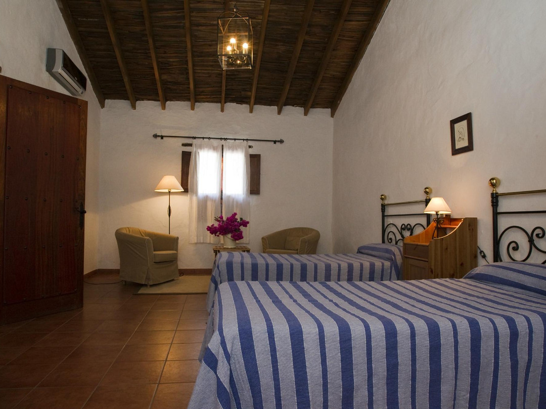 Finca don Paco