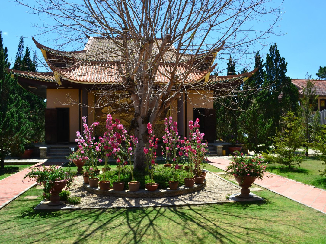 竹林禅院-大勒必去景点