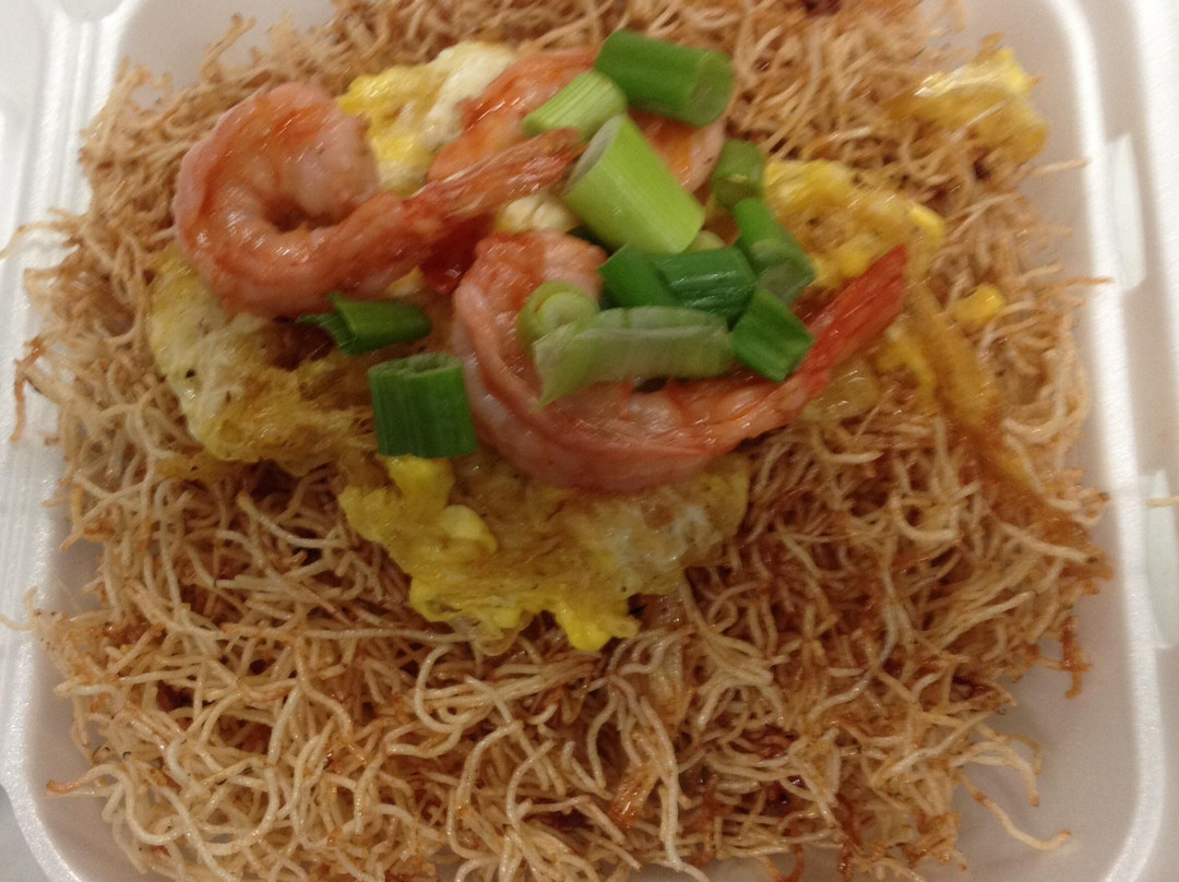 Eastern Classic Thai Restaurant