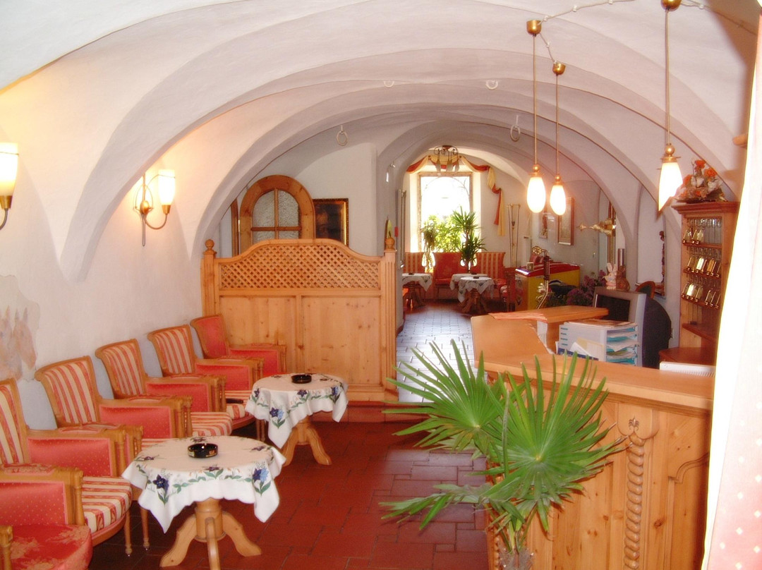 Gasthof Zum Hirschen主图