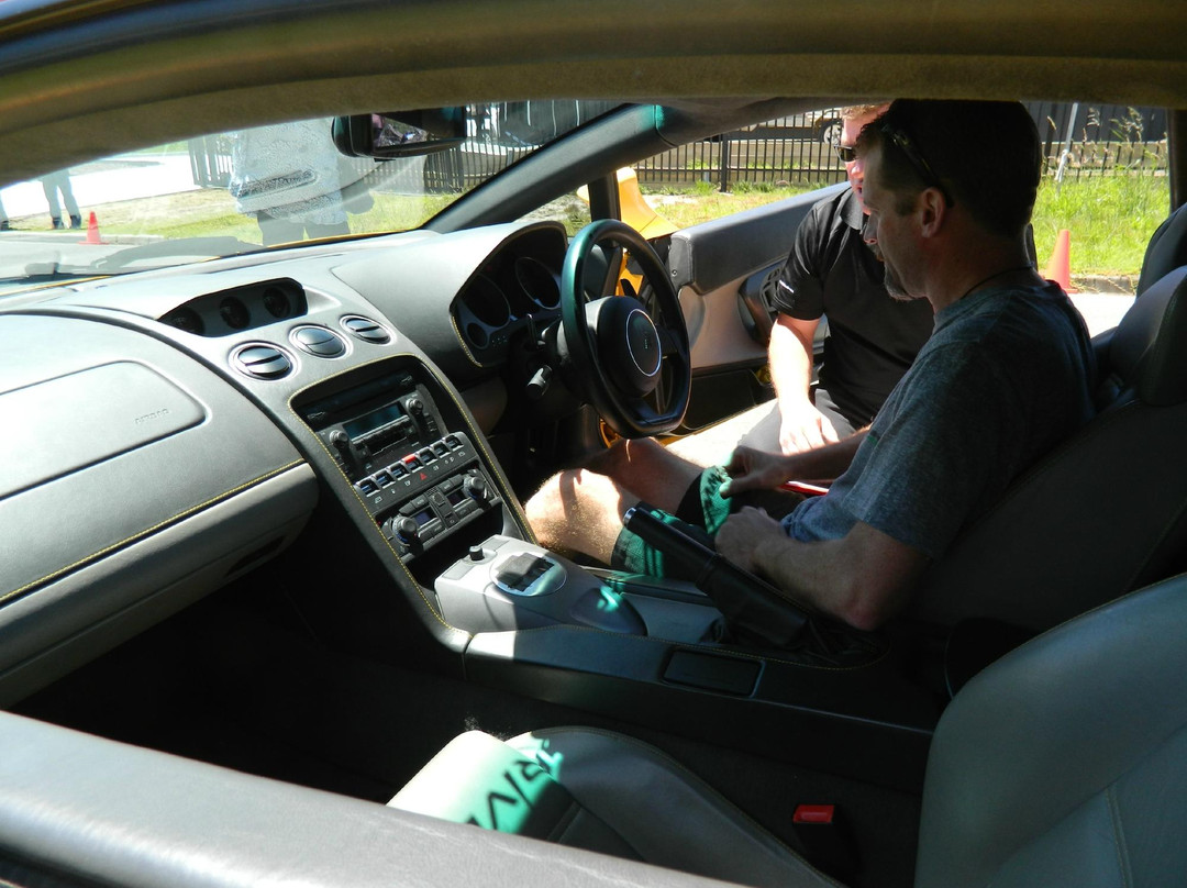 Ultimate Driver-Dromana必去景点