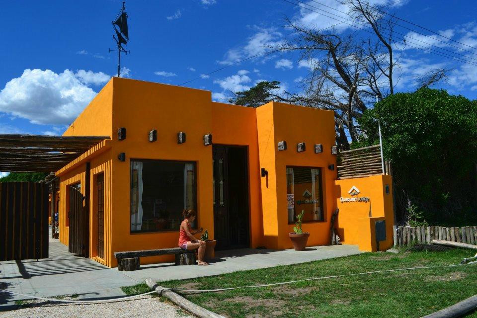 Quequen Lodge