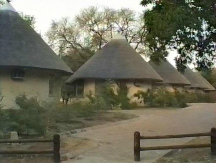 Phuza Moya Private Game Reserve-克鲁格国家公园必去景点