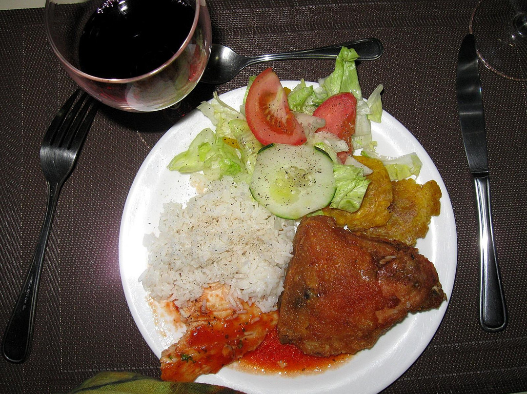 Rolf Wittmer & Tip Top Travel - Galapagos Cruises-阿约拉港必去景点