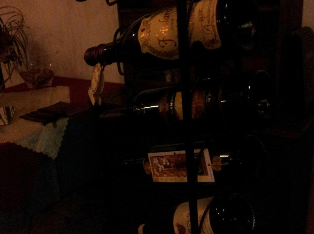 Ristorante trattoria Buongusto