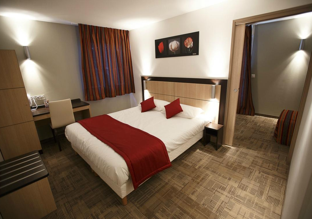Akena City Reims Bezannes