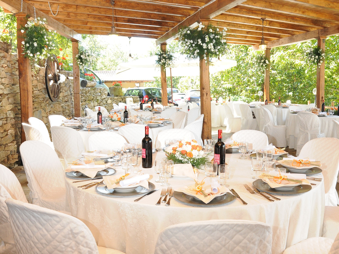 Agriturismo Le Poiane