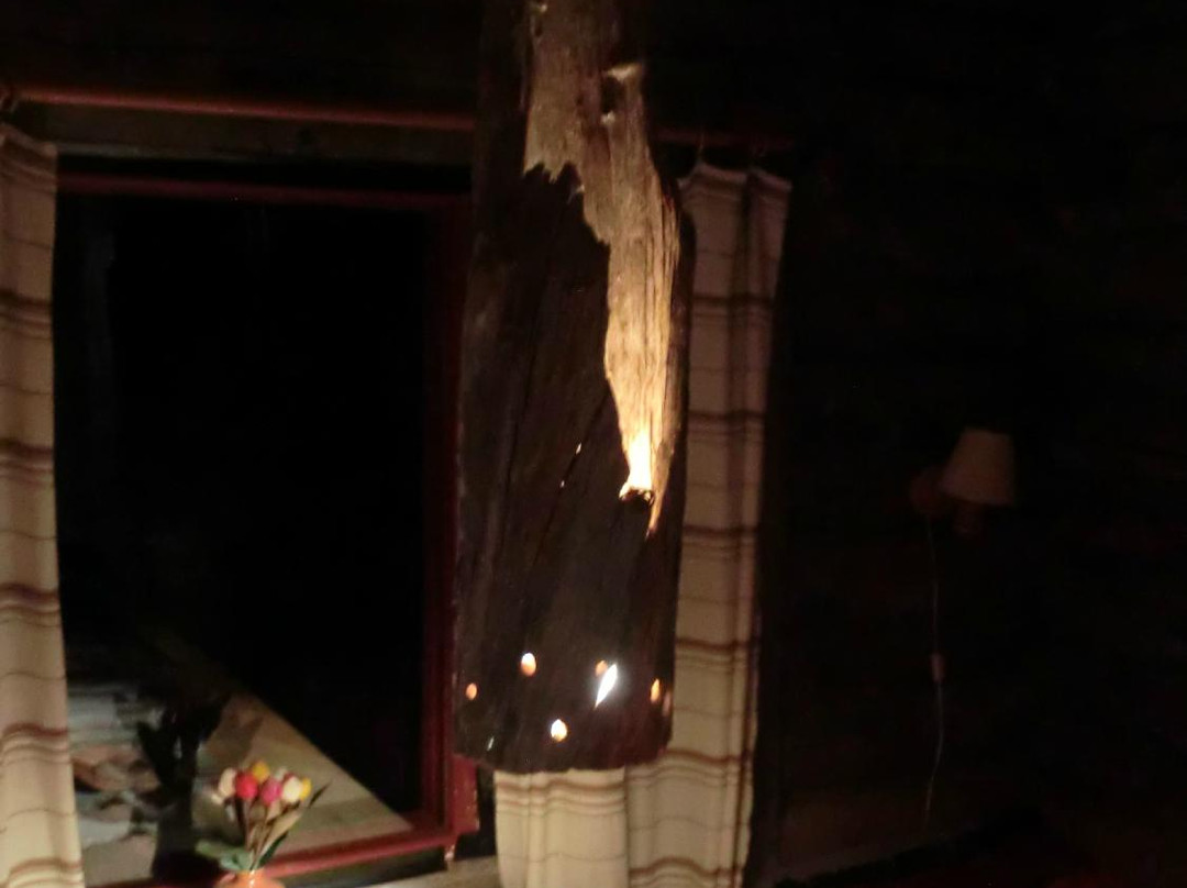 Wilderness Hotel Lapinleuku主图