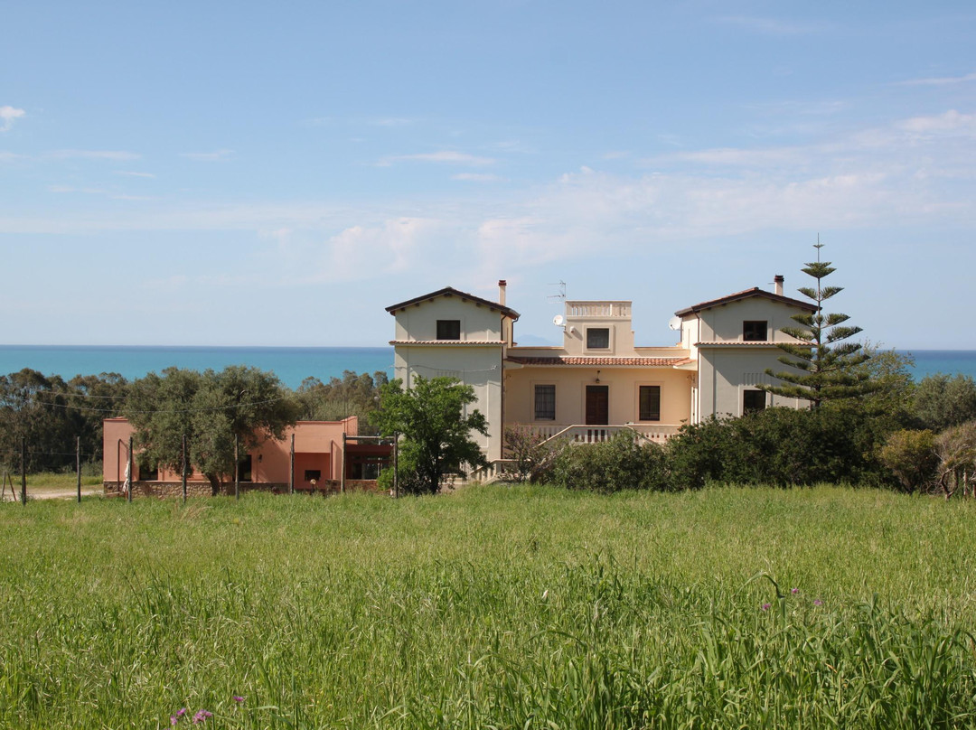 Villa Ortoleva