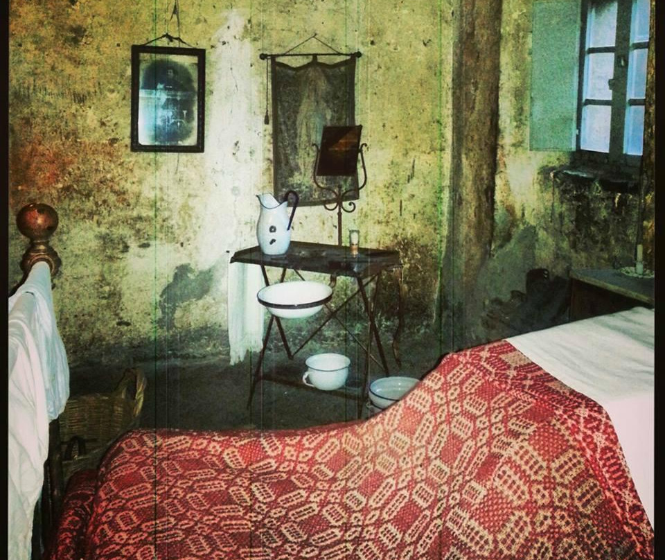 Casa Museo-Monticello Amiata必去景点