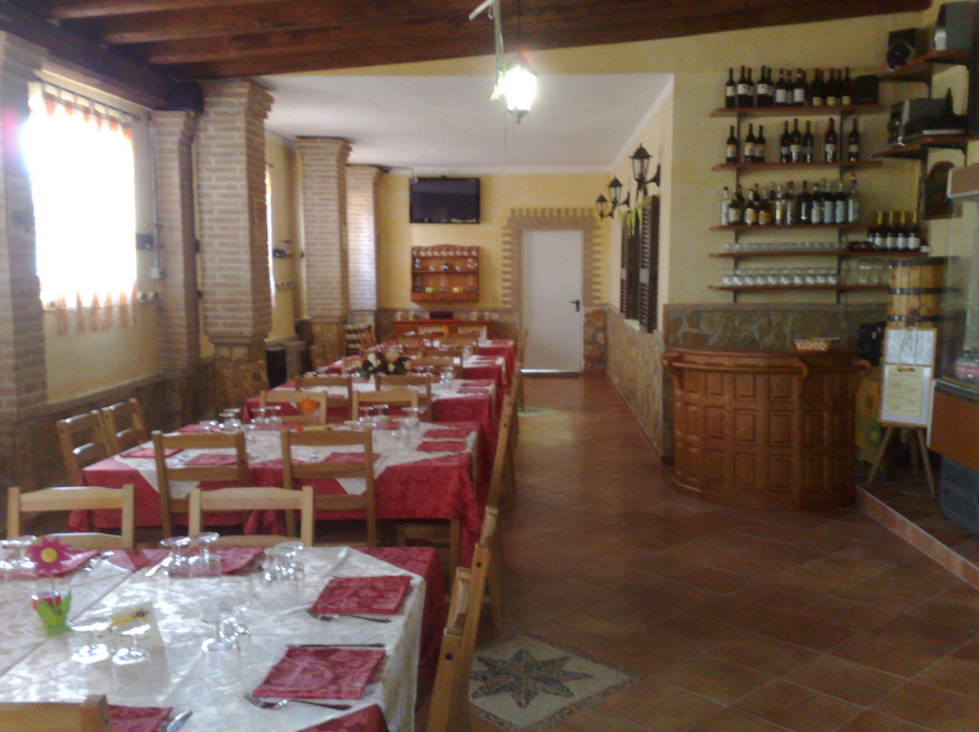B&B Country Horses Club