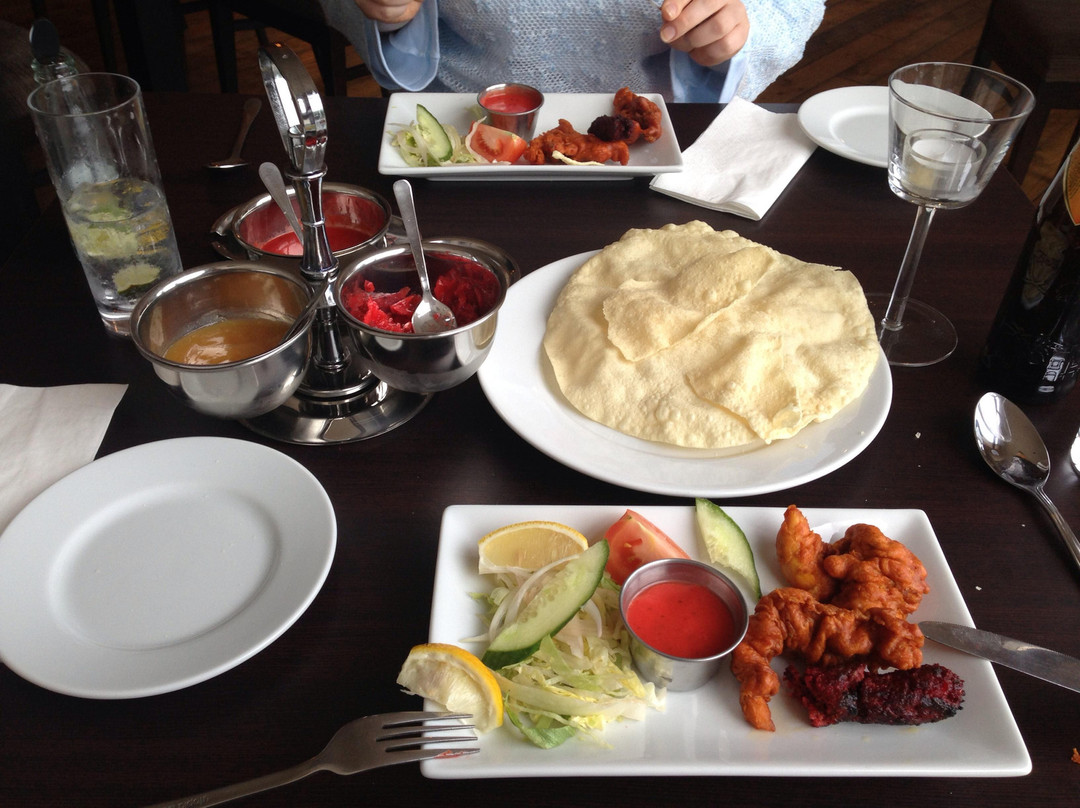 Sunny's Restaurant
