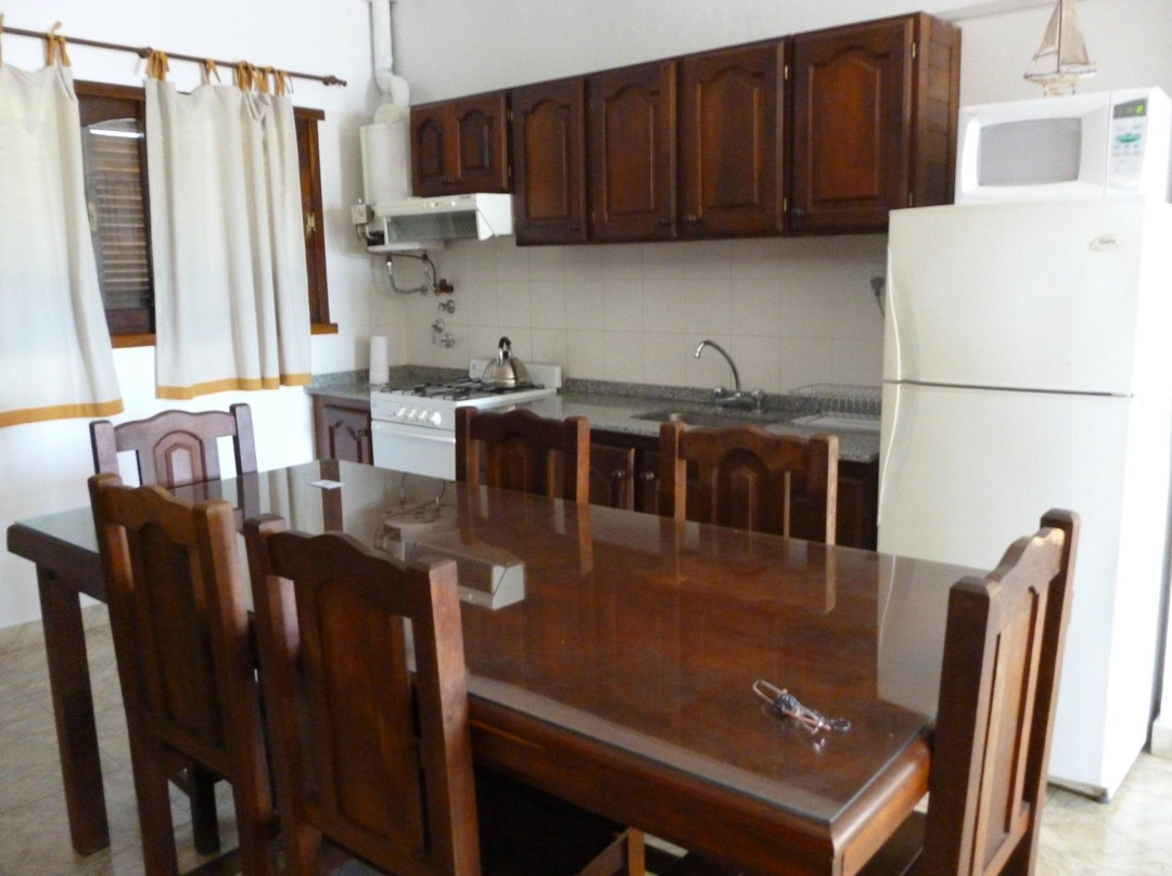 Tierra de Suenos Rio Hotel & Spa主图