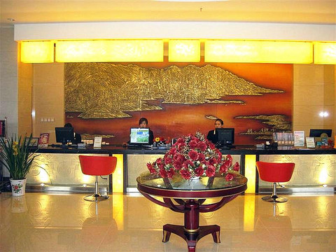 天润城大酒店主图