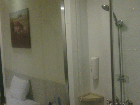 丽怡酒店(北京首都机场店）主图