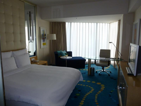 豫园万丽酒店主图