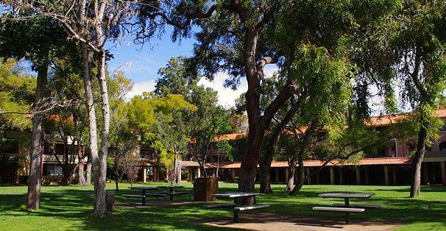 Trinity on Hampden主图