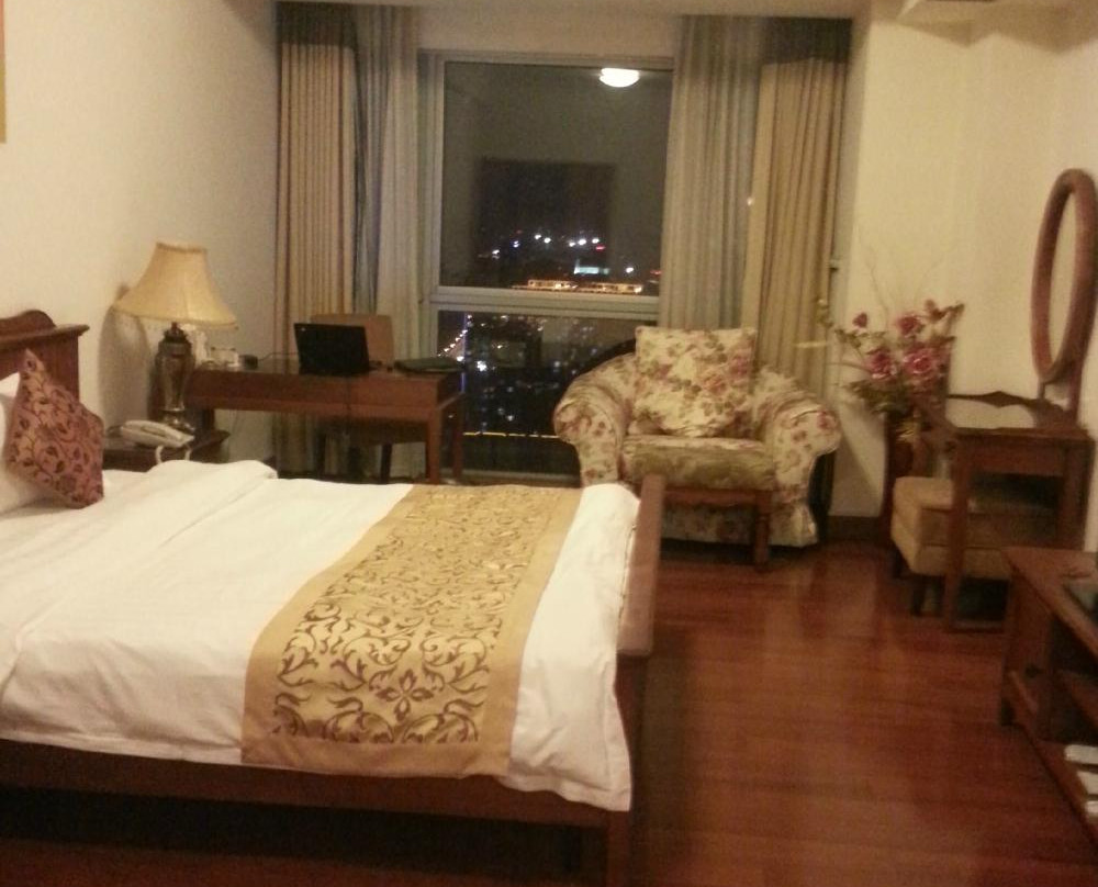 吉田国际酒店公寓主图