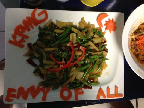 花园厨房-上海市必去景点