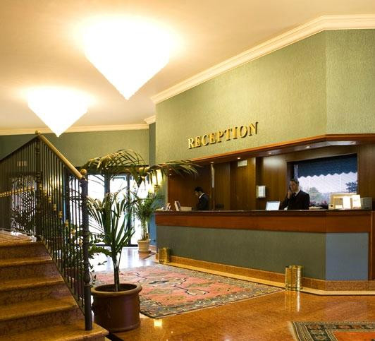 Hotel Motel Luna主图