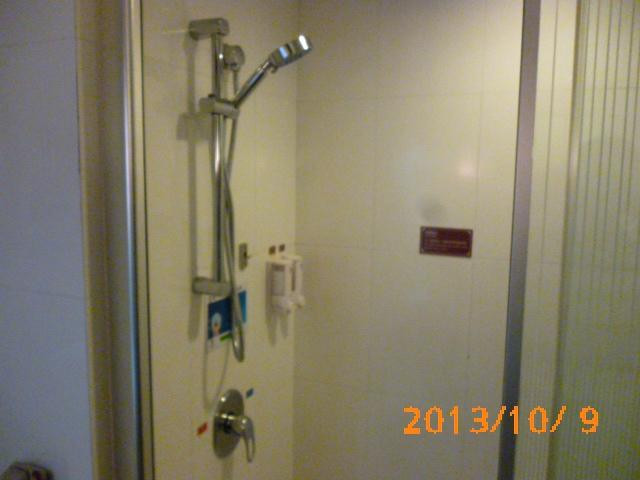 漳州鑽石大酒店主图