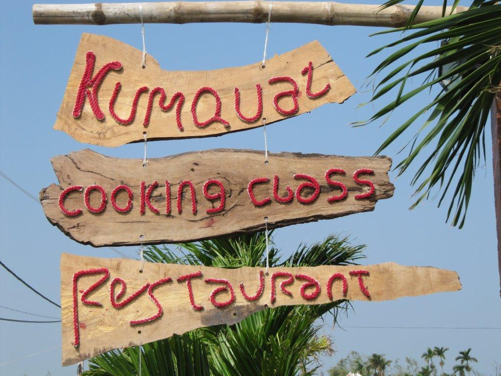 Kumquat BBQ Restaurant