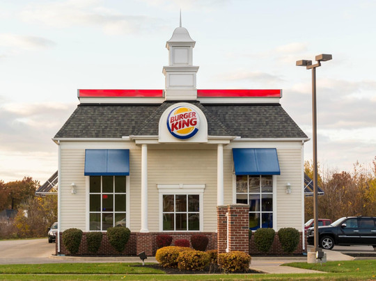 Burger King