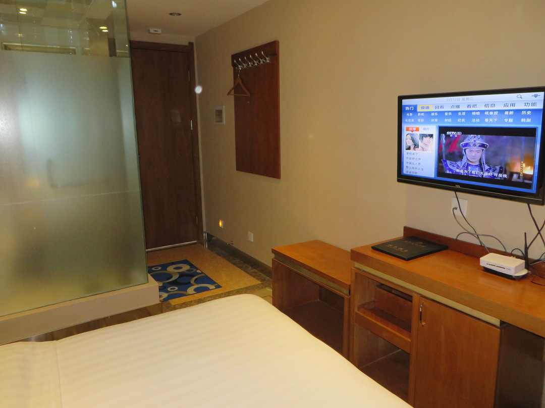 东湖龙源宾馆主图