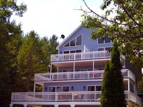 Lake Huron Inn Bed & Breakfast主图