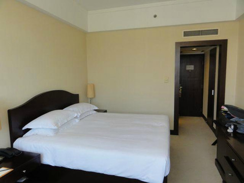 瑞泰酒店(上海虹桥店)主图