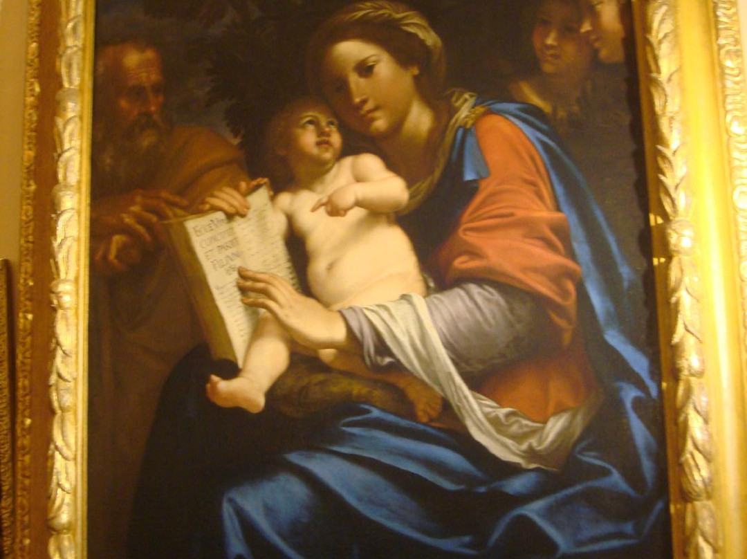 Villa Favorita e Parco della Favorita-Giaveno必去景点