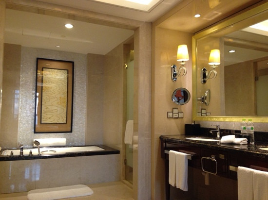 泰州万达嘉华酒店主图