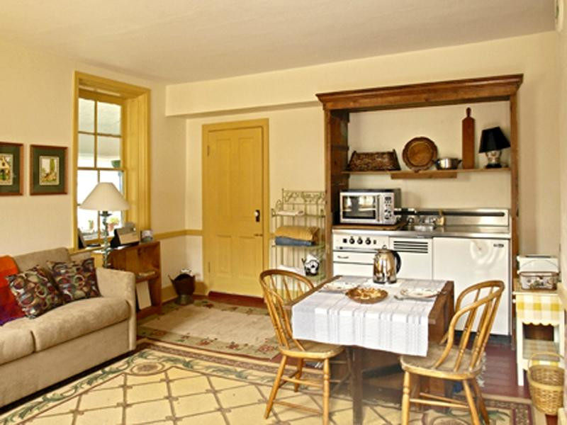 Spring Street Inn主图