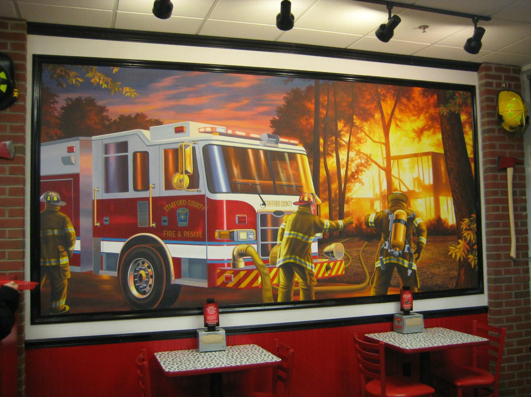 Firehouse Subs