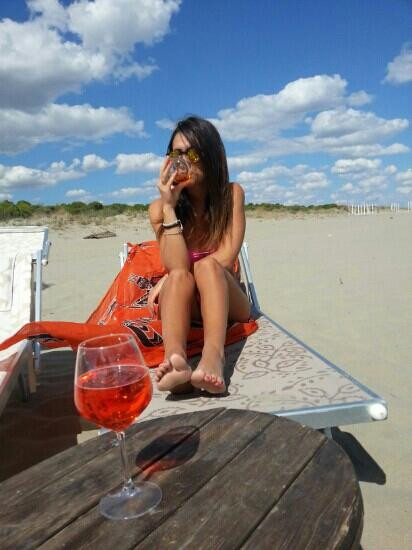 Riva dei Ginepri Beach Club景点图片