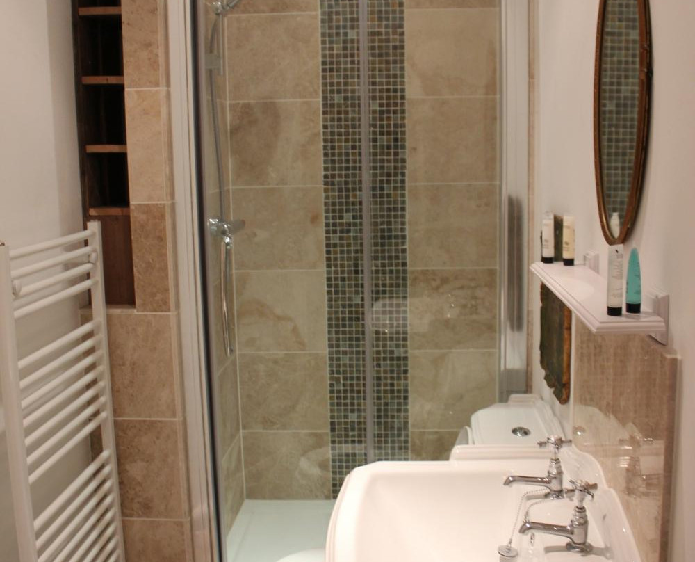 The Market Hotel主图