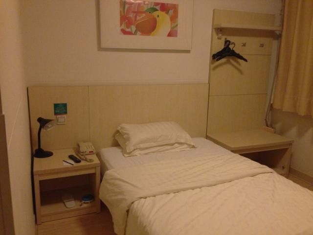 北京锦江之星广渠门店主图