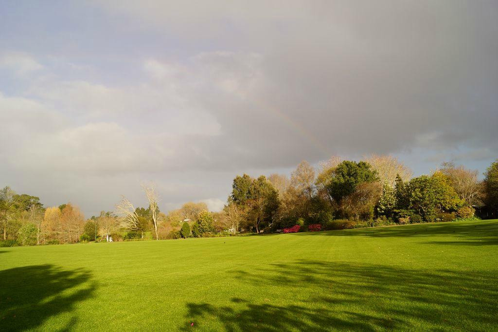 汉密尔顿花园-汉密尔顿必去景点