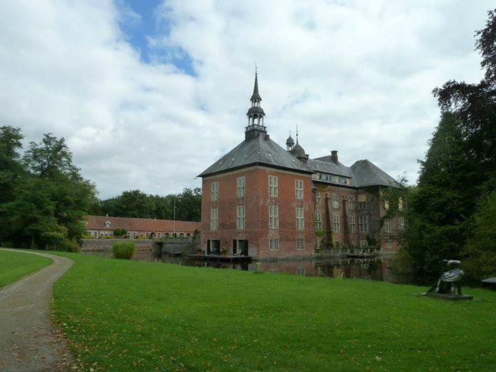 Schloss Goedens