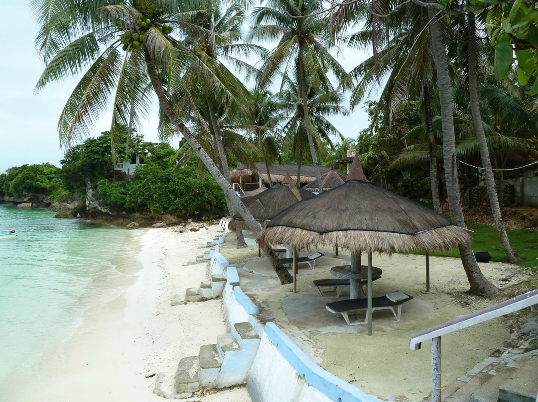 Flower Beach Scuba Diving Resort